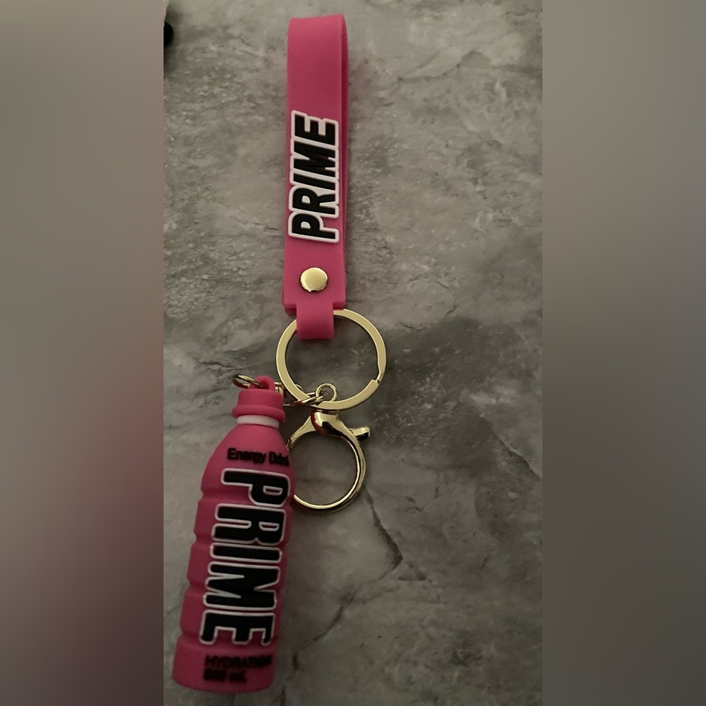 Prime Key chains - Picture 3 of 4